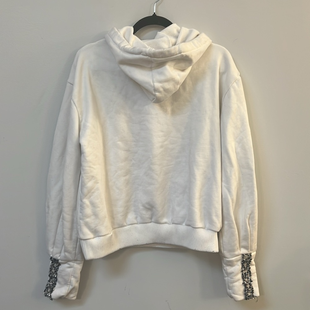 Classy Women's Hoodie - Size L - Picture 5 of 5